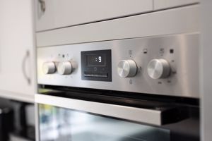 Cooker- click for photo gallery